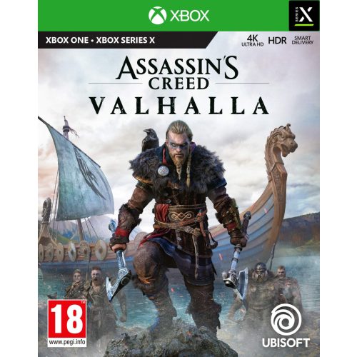 Assassin's Creed - Valhalla Xbox One