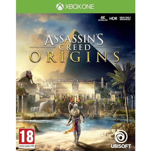 Assassin's Creed - Origins Xbox One