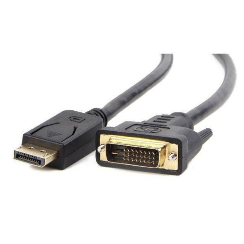 Displayport - DVI kábel