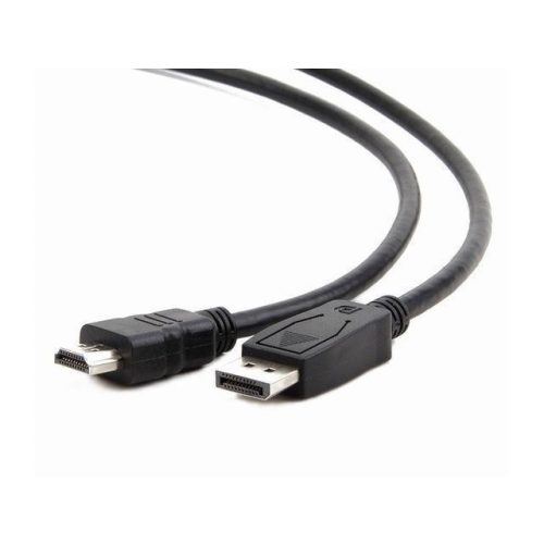 Displayport - HDMI kábel