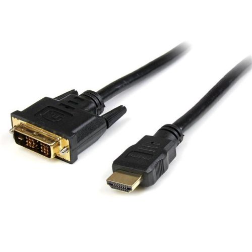 HDMI - DVI kábel