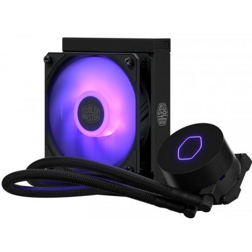 CoolerMaster MasterLiquid ML120L RGB V2