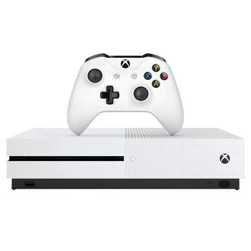 XBox One S 500GB