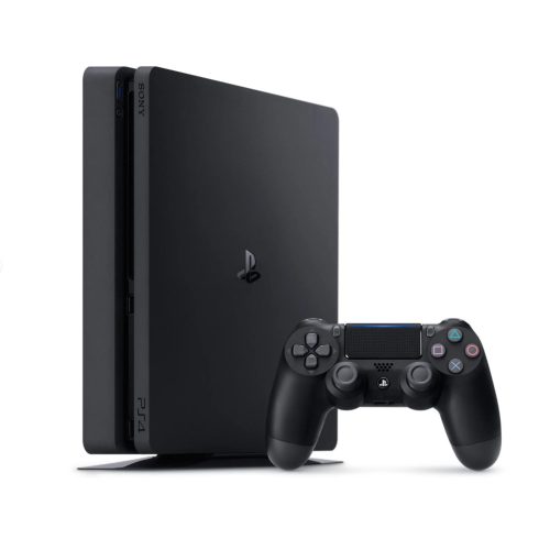 Playstation 4 Slim 1TB