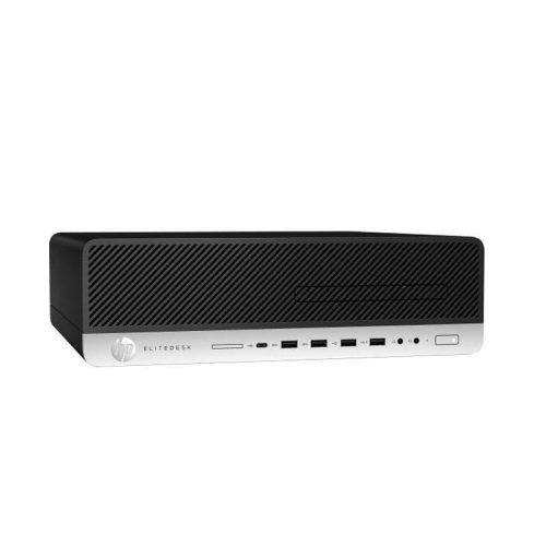 HP EliteDesk 800 G3 SFF