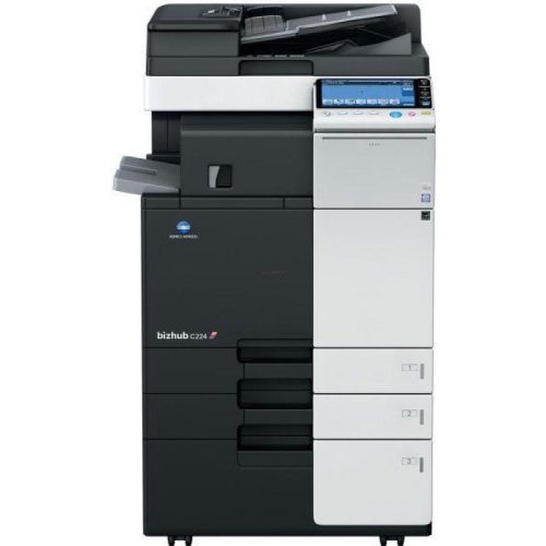 Konica Minolta bizhub C284e