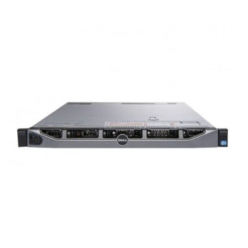 DELL POWEREDGE R620