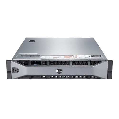 DELL POWEREDGE R720