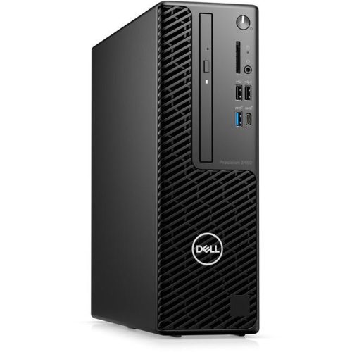 DELL PRECISION 3420